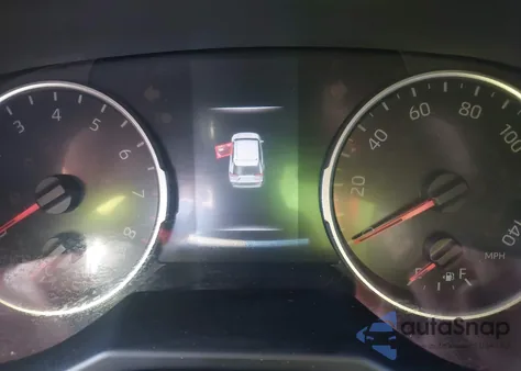 2020 Toyota Rav4 Xle из США, поврежденный, VIN 2T3W1RFV4LW085665